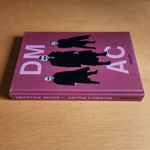 Taschen – Depeche Mode - Picture 3 of 16